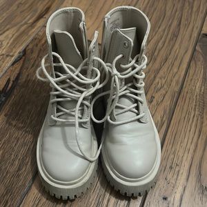 Kid Zara boots